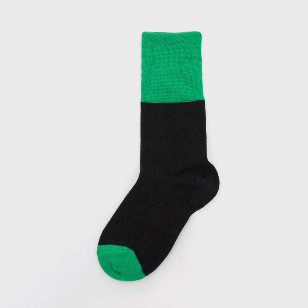 가을양말,봄양말,socks appeal,삭스어필,배색양말,패션양말,여성양말,socksappeal,socks,color socks,grass black,band socks